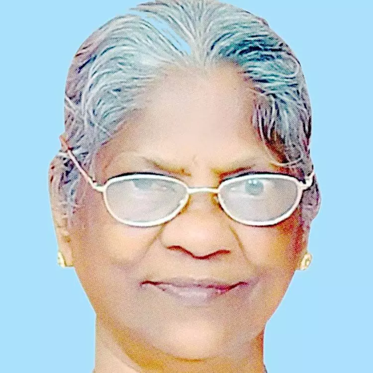 അ​ന്ന​മ്മ