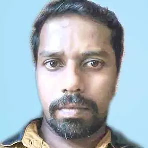 യു​വാ​വ്​ കി​ണ​റ്റി​ൽ  മ​രി​ച്ച​നി​ല​യി​ൽ