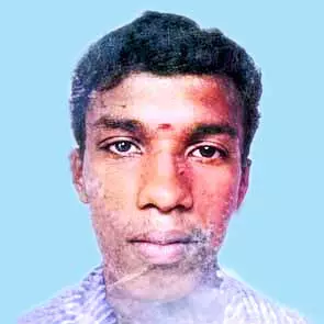 മാരുതിവാനും ബൈക്കും കൂട്ടിയിടിച്ച് യുവാവ് മരിച്ചു