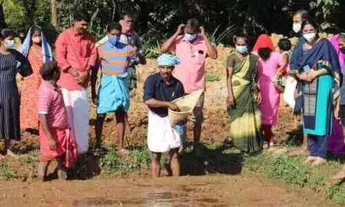 മെഡിക്കൽ ക്യാമ്പ്