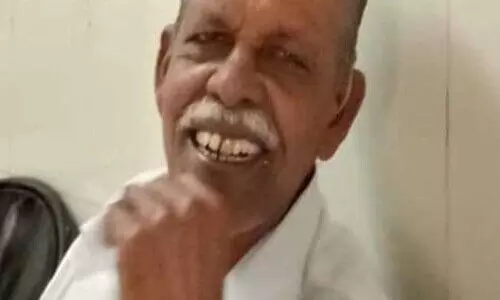 നിര്യാതനായി