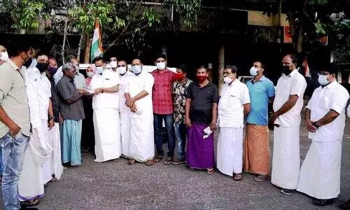 ഭക്ഷണം വിതരണം ചെയ്തു ഭക്ഷണം വിതരണം ചെയ്തു