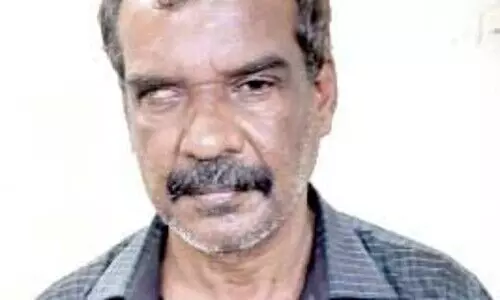 എയർപോർട്ടിൽ ജോലി വാഗ്ദാനം നൽകി ലക്ഷങ്ങൾ തട്ടിയ പ്രതികൾ അറസ്റ്റിൽ എയർപോർട്ടിൽ ജോലി വാഗ്ദാനം നൽകി ലക്ഷങ്ങൾ തട്ടിയ പ്രതികൾ അറസ്റ്റിൽ