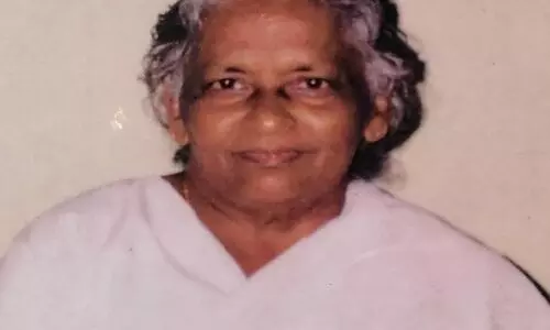 ചരമം ചിന്നമ്മ ചരമം ചിന്നമ്മ