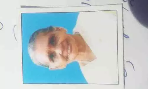 അന്നമ്മ (93) അന്നമ്മ (93)