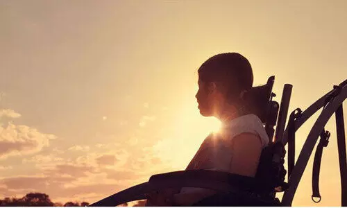 Spinal Muscular Atrophy -image