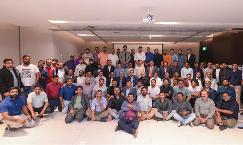 ഐ.പി.എ വാർഷികസംഗമം