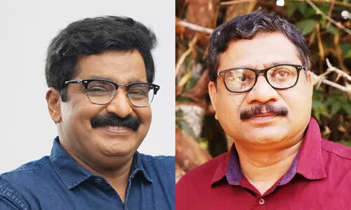 വിയോജിപ്പുകൾക്കെതിരെ ഫാഷിസ്റ്റ് അസഹിഷ്ണുതയാണ് സി.പി.എമ്മിന്​​; കവി റഫീഖ്​ അഹമ്മദിനൊപ്പമെന്ന്​ എം.കെ മുനീർ