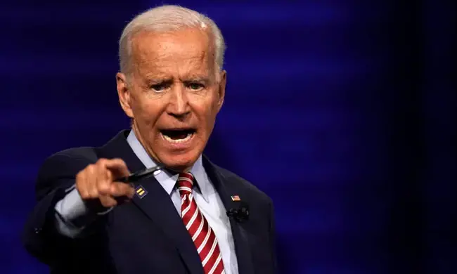 പുടിൻ ഏകാധിപതി -ബൈഡൻ