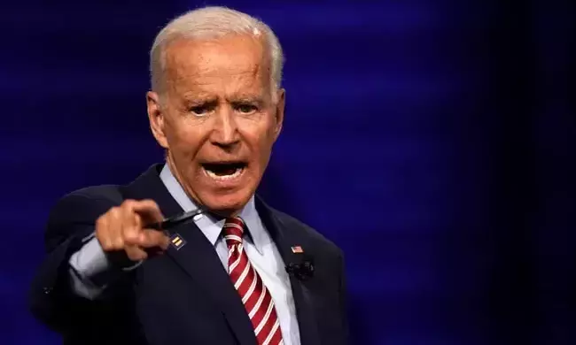 പുടിൻ ഏകാധിപതി -ബൈഡൻ