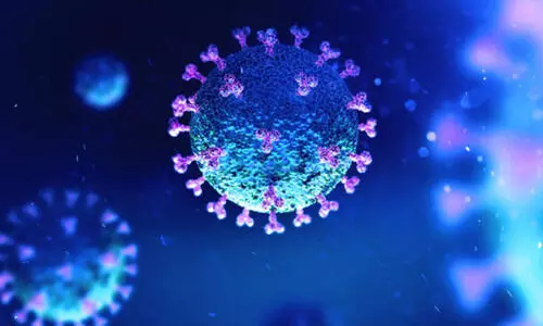 കോവിഡ്; രോഗമുക്തിയിൽ വൻ വർധന കോവിഡ്; രോഗമുക്തിയിൽ വൻ വർധന