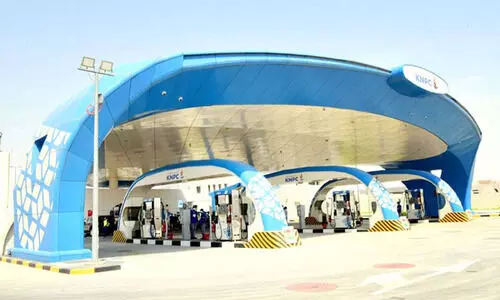 കെ.​എ​ൻ.​പി.​സി 15 പ​മ്പു​ക​ൾ കൂ​ടി നി​ർ​മി​ക്കു​ന്നു