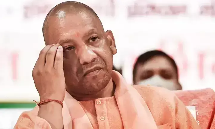 പ്രകടനം മാത്രമേയുള്ളൂ, കാര്യമൊന്നുമില്ല;പ്രതിപക്ഷത്തെ കടന്നാക്രമിച്ച്​ യോഗി