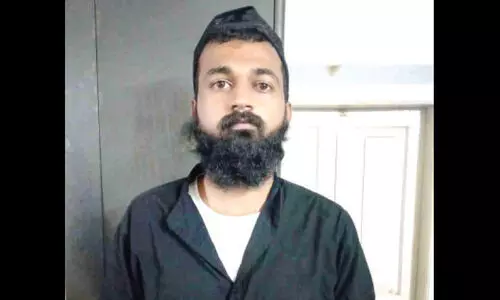 എം.​ഡി.​എം.​എ​യും ക​ഞ്ചാ​വു​മാ​യി യുവാവ് പിടിയിൽ