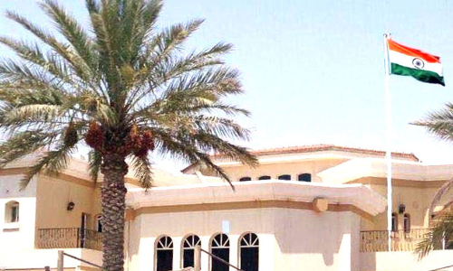 ഇന്ത്യൻ എംബസി ഓപൺ ഹൗസ്​ 27ന്​