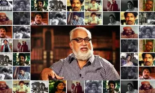 ആ കഥാപാത്രങ്ങൾ അവതരിപ്പിക്കാൻ മമ്മൂട്ടിയുടെ ആവശ്യമില്ല - ജോൺ പോൾ