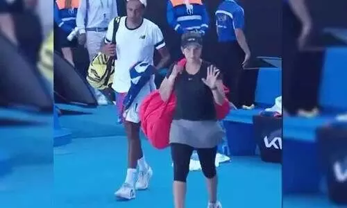 sania mirza australian open