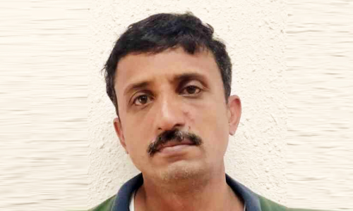 Munakkakadavu Rape -Jaleel