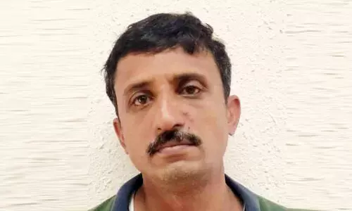 Munakkakadavu Rape -Jaleel