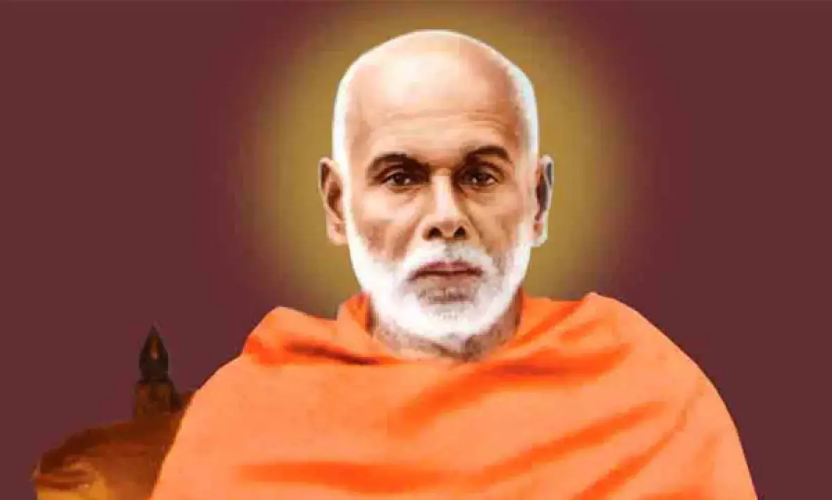 ശ്രീനാരായണ ദര്‍ശനവും സംഘപരിവാറും