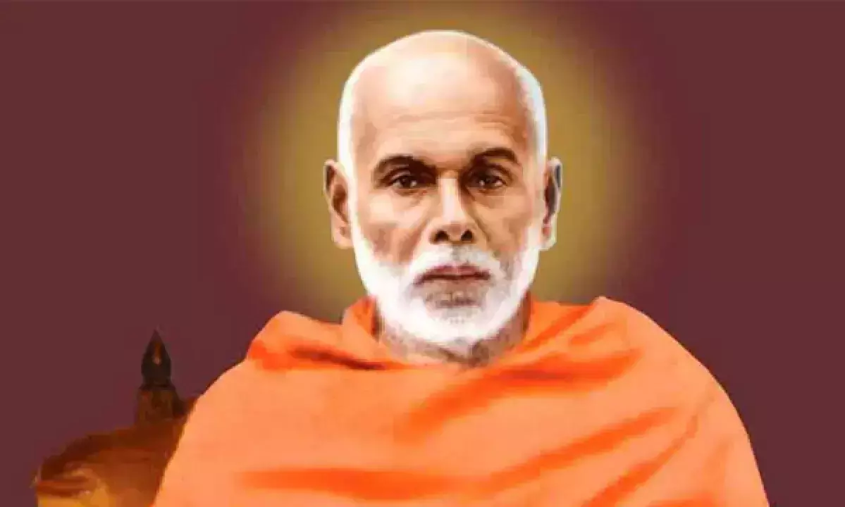 ശ്രീനാരായണ ദര്‍ശനവും സംഘപരിവാറും