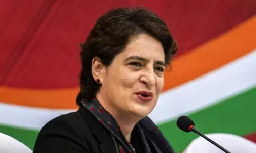 Priyanka gandhi