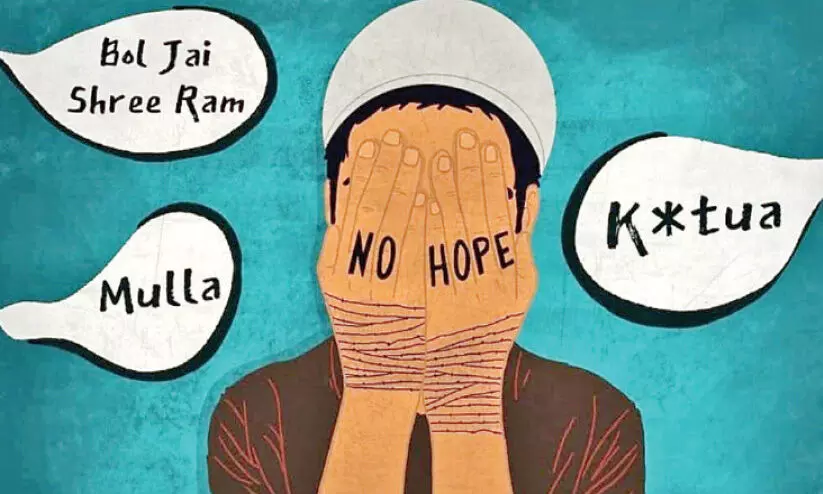 ഇന്ത്യ പോകുന്ന ദി​ശയേതാണ്​ ?