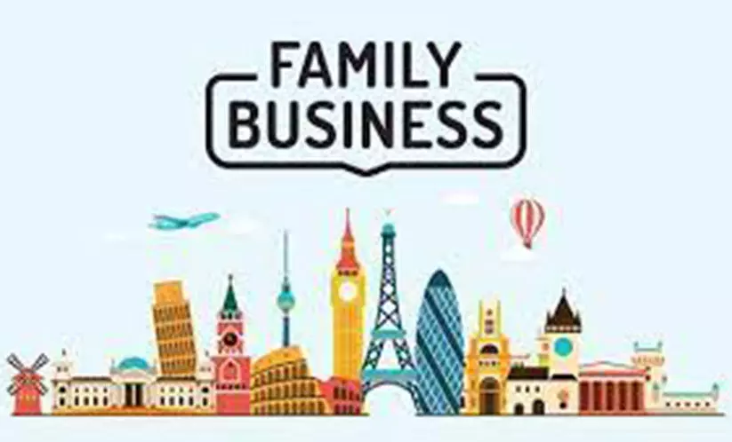 കുടുംബ ബിസിനസിന് പുതിയ നിയമം; ഓഹരികൾ കുടുംബത്തിന് പുറത്ത് കൈമാറരുത് കുടുംബ ബിസിനസിന് പുതിയ നിയമം; ഓഹരികൾ കുടുംബത്തിന് പുറത്ത് കൈമാറരുത്