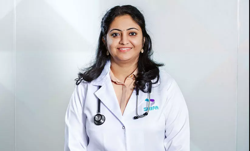 ക​ണ്‍സ​ൽ​ട്ട​ൻ​റ് ഇ​ന്റേ​ണി​സ്റ്റ് ചു​മ​ത​ല​യേ​റ്റു