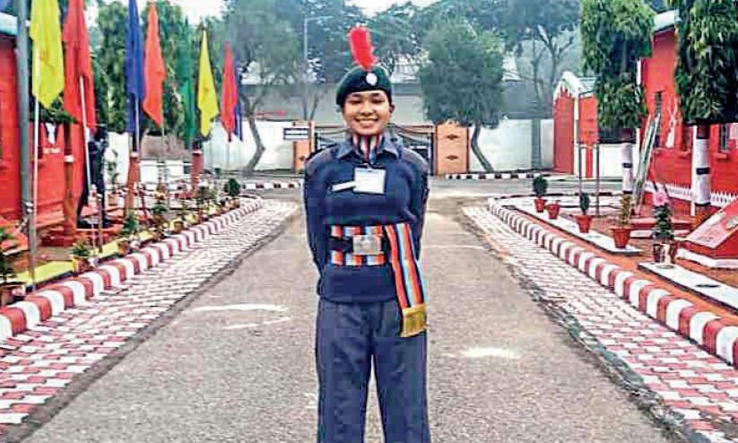 shabnam ncc shabnam ncc