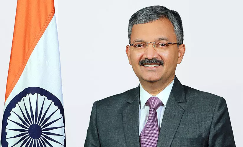 ഇന്ത്യ, ലോക നെറുകയിലേക്ക് ഇന്ത്യ, ലോക നെറുകയിലേക്ക്