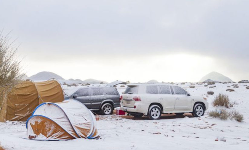 തണുപ്പ്കാലം മാർച്ച് അവസാനം വരെ നീളുമെന്ന് പ്രവചനം തണുപ്പ്കാലം മാർച്ച് അവസാനം വരെ നീളുമെന്ന് പ്രവചനം