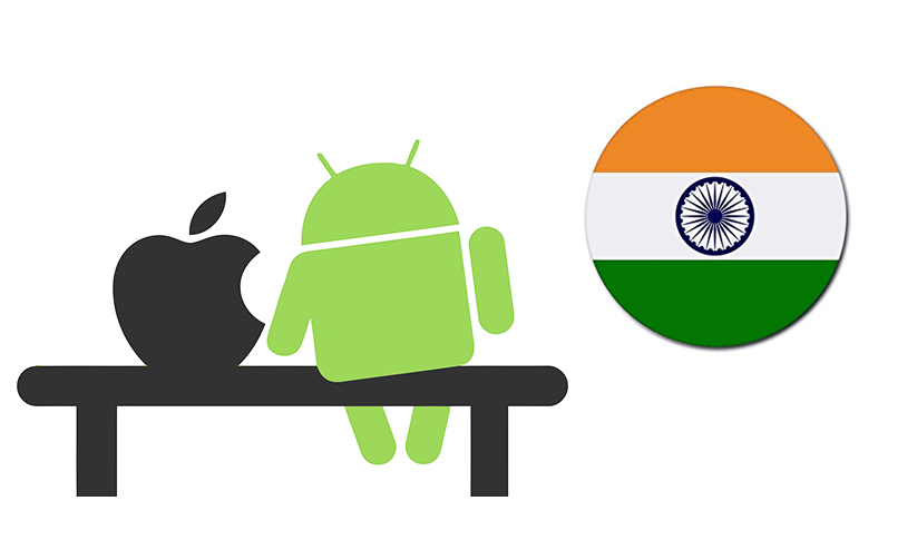 ആൻഡ്രോയിഡിനും ഐ.ഒ.എസിനും ബദലായി ഒരു ഇന്ത്യൻ ഓപ്പറേറ്റിങ് സിസ്റ്റം -പദ്ധതിയുമായി സർക്കാർ ആൻഡ്രോയിഡിനും ഐ.ഒ.എസിനും ബദലായി ഒരു ഇന്ത്യൻ ഓപ്പറേറ്റിങ് സിസ്റ്റം -പദ്ധതിയുമായി സർക്കാർ