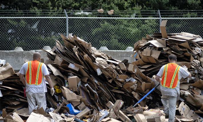 Dead Baby Found In Prison Garbage In Mexico, Over 20 Officials Arrested Dead Baby Found In Prison Garbage In Mexico, Over 20 Officials Arrested