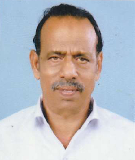 പൂക്കാട്ട് ബീരാൻ നിര്യാതനായി
