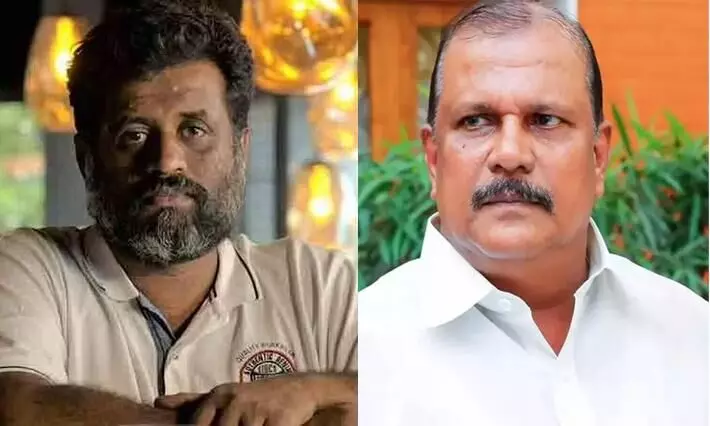 പി.സി ജോര്ജ് വൃത്തിക്കേടുകളുടെ പ്രപഞ്ചം; ചാനൽ ചർച്ചകളിൽനിന്ന് ഒഴിവാക്കണം പി.സി ജോര്ജ് വൃത്തിക്കേടുകളുടെ പ്രപഞ്ചം; ചാനൽ ചർച്ചകളിൽനിന്ന് ഒഴിവാക്കണം