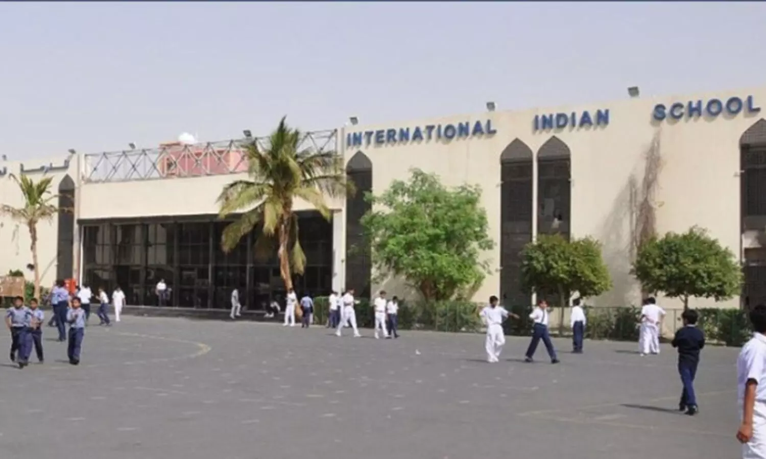 ജിദ്ദ ഇന്ത്യൻ സ്‌കൂളിൽ ഘട്ടംഘട്ടമായി സാധാരണ ക്ളാസുകൾ തുടങ്ങുന്നു