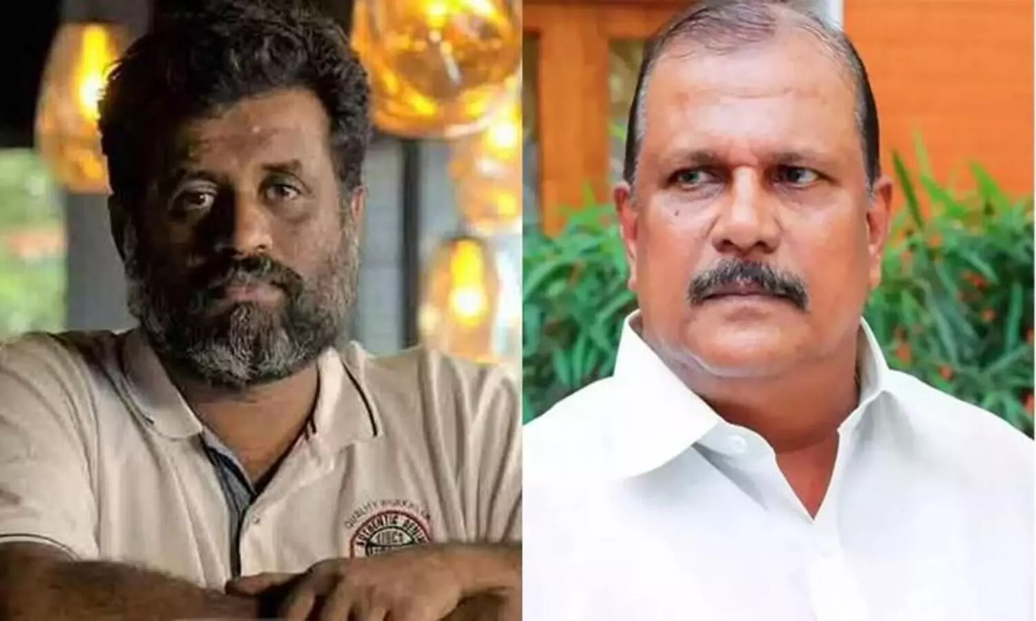 പി.സി ജോര്‍ജ് വൃത്തിക്കേടുകളുടെ പ്രപഞ്ചം; ചാനൽ ചർച്ചകളിൽനിന്ന്​ ഒഴിവാക്കണം