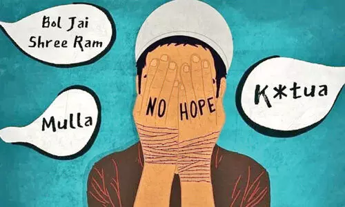 ഇന്ത്യ പോകുന്ന ദി​ശയേതാണ്​ ?