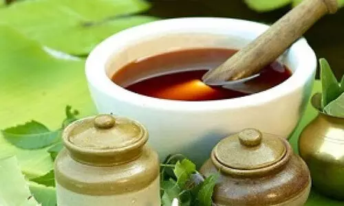 ayurveda course