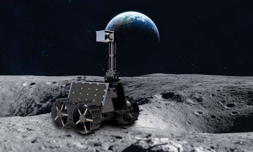 റാശിദ്​നേരത്തെ ചന്ദ്രനിൽ ഇറങ്ങിയേക്കും