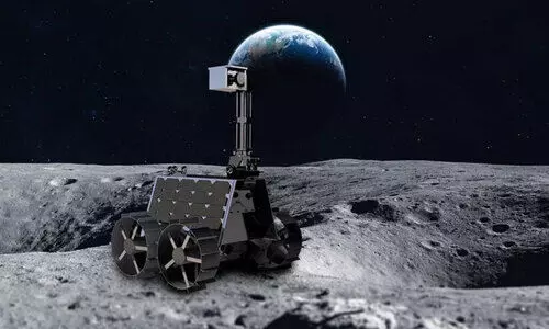 റാശിദ്​നേരത്തെ ചന്ദ്രനിൽ ഇറങ്ങിയേക്കും