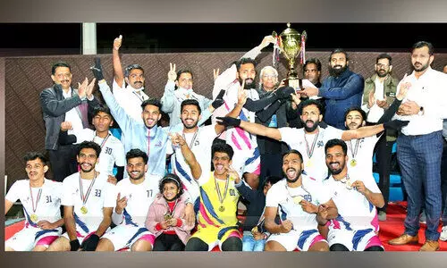 അമീൻ പുത്തൂർ മെമ്മോറിയൽ ഫുട്ബാൾ: അബ്രിക്കോ ജേതാക്കള്‍