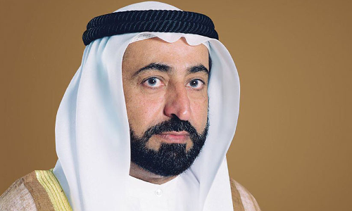 ശൈഖ് സുൽത്താന് അഭിനന്ദനവുമായി ഇമാറാത്ത്