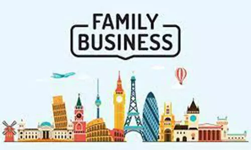 കുടുംബ ബിസിനസിന്​ പുതിയ നിയമം; ഓഹരികൾ കുടുംബത്തിന്​ പുറത്ത്​ കൈമാറരുത്​