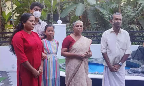 sreejiths family 26122