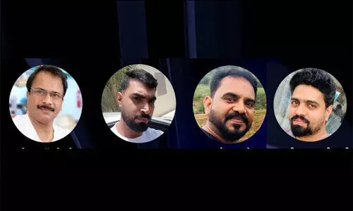 ബെ​സ്റ്റ് വേ ​ഡ്രൈ​വേ​ഴ്സ് അ​സോ​സി​യേ​ഷ​ൻ ജി​ദ്ദ യൂ​നി​റ്റി​ന് പു​തി​യ ഭാ​ര​വാ​ഹി​ക​ൾ