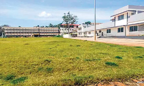 എടപ്പാൾ മിനി ഫുട്ബാൾ സ്റ്റേഡിയത്തിൽ ഇനി നാട്ടുകാർക്കും കളിക്കാം