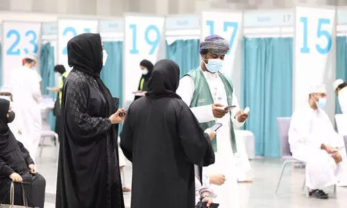 പ്ര​തി​ദി​ന നി​ര​ക്ക്​ ര​ണ്ടാ​യി​ര​വും  ക​ട​ന്ന്​ കോ​വി​ഡ്