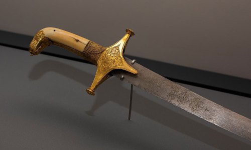 ച​രി​ത്ര​ത്തി​ലേ​ക്ക്​ വാ​തി​ൽ തു​റ​ന്ന് നാ​ഷ​ന​ൽ മ്യൂ​സി​യം